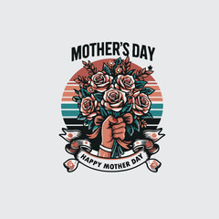 mother day t-shirt
