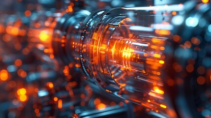 Quantum Computing harnessing the power of superposition
