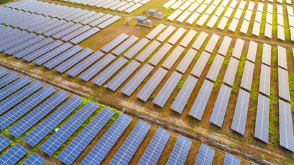 In the heart of green living, our solar park stands tall, a testament to sustainability. With every ray of sunlight captured, we illuminate a greener tomorrow.
