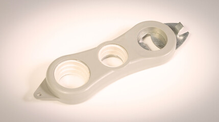Easy grip jar opener, bottle opener, disability aid for for people who need it