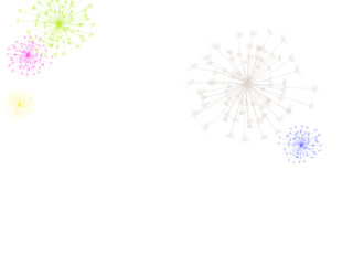 Light silver glitter confetti background. White holiday texture