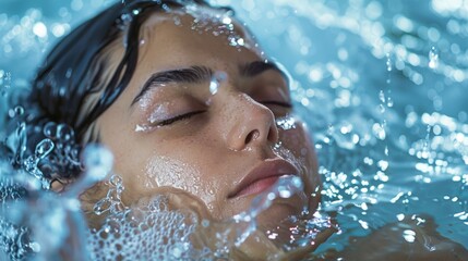 Elevate your selfcare routine with Hydrotherapy Innovations innovative water therapy treatments. .