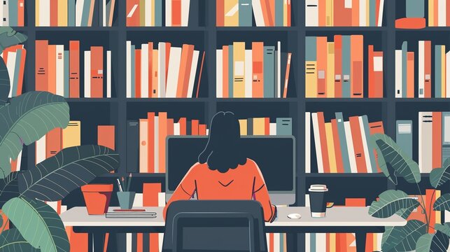 Create an organized system for archiving blog posts to enhance accessibility and navigation