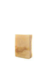 PNG, handmade soap, isolated on white background.