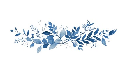 An elegant garland line icon with a sleek stroke design presented as a high quality 2d illustration against a crisp white backdrop This premium symbol is ideal for enhancing mobile apps and 