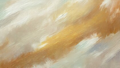 Obraz premium Closeup of abstract rough colourful colours painting texture, with oil brushstroke, pallet knife paint on canvas - Art background illustration. Art ... See More By Sumbul Generated with AI