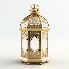 Eid mubarak and ramadan kareem greetings with islamic lantern and mosque. Eid al fitr background