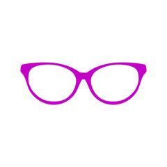 Glasses icon