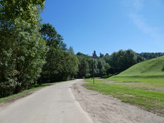 Taubertalweg Rothenburg ob der Tauber