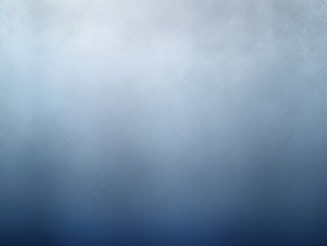 Gray and blue colors abstract gradient background in the style of, grainy texture, blurred, banner design, dark color backgrounds, beautiful with copy space for photo text or product, blank empty copy