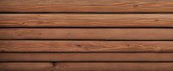 Obraz premium old brown rustic wood texture 