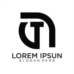 Capital letter illustration concept minimal modern alphabet fonts typography minimalist urban