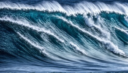 Sea, Wave
