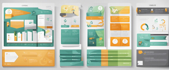 abstract and complex icon graphic