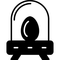 Incubation Icon