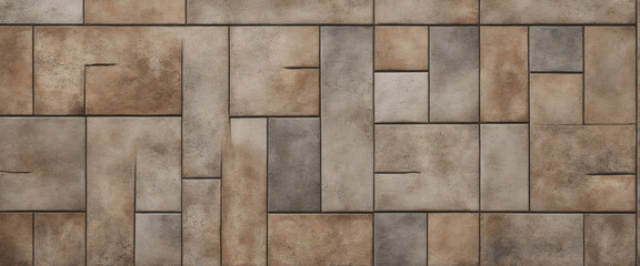 old brown gray background