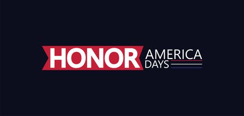 Obraz premium Creative Commemoration Stunning Artwork Honoring American Spirit