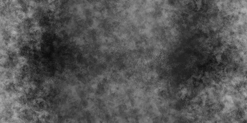 Smoke cloud dust explosion ash grain texture noisy  vintage abstract background.