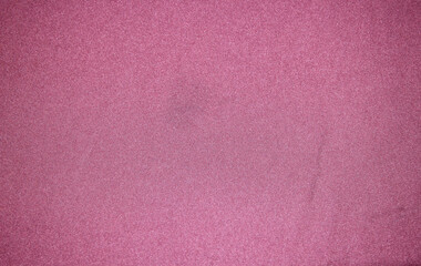 Fototapeta premium Fabric is color pink background. 