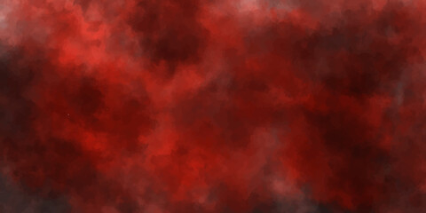 Smoke cloud dust explosion ash grain texture noisy  vintage abstract background.