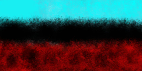 Smoke cloud dust explosion ash grain texture noisy  vintage abstract background.