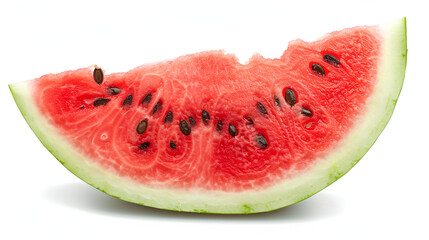slice of watermelon,generative ai