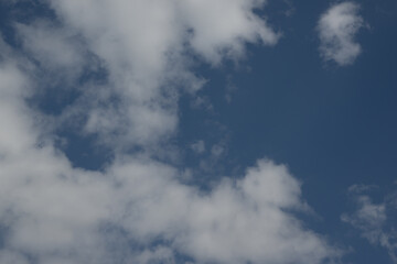 Himmel wolke