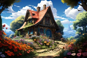 chinese temple in thailand