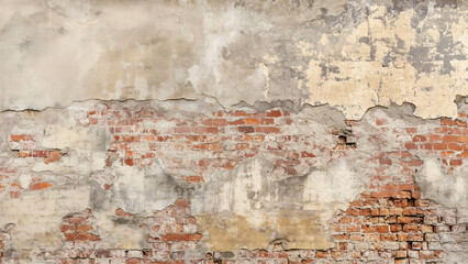 background of vintage style cement for graphic design or retro wallpaper