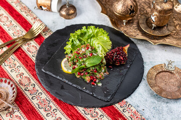 Tabbouleh