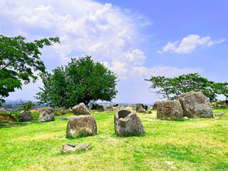 The Plain of Jars is considered the most distinctive and enigmatic of all Laos attractions. The...