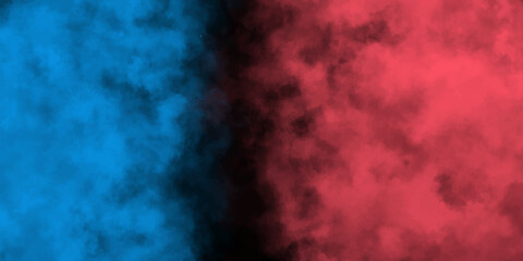 Abstract smoke cloud realistic dust grunge  watercolor  vintage background.