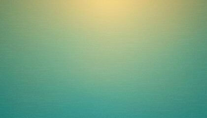 green yellow gradient, abstract background, smooth glow, empty space, grainy noise, rough - obrazy, fototapety, plakaty