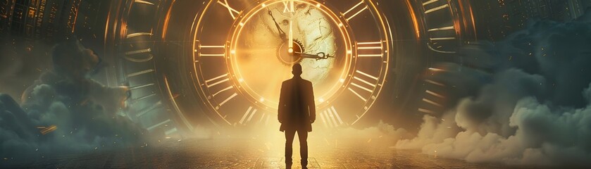 Time Travel Field Trip, As a graduation gift, the class embarks on a time travel field trip to witness historical events firsthand Explore the potential consequences and paradoxes of altering the past