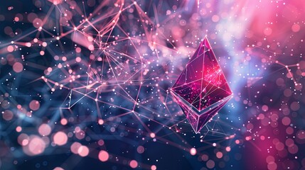 Ethereum in Motion