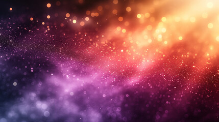 Fototapeta premium Abstract gradient background with grain, suitable for desktop backgrounds, presentations, wallpapers