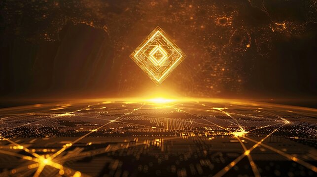 Binance Coin&rsquo;s Economic Orbit