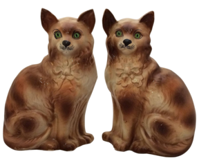 Image of Beautiful Lion Statue