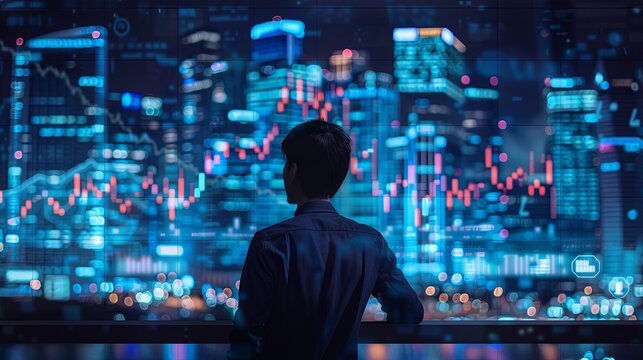 Chart Patterns Decoded