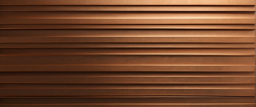 Vintage copper texture 