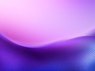 Violet background with a gradient and halftone pattern of dots. High resolution vector illustration in the style of professional photography