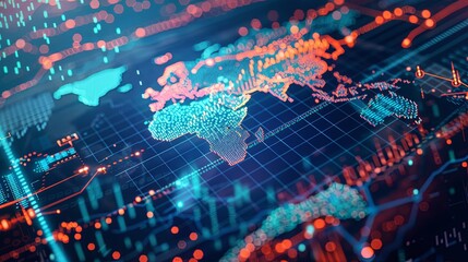 Impact of Global Events on Crypto