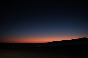 Santa Monica, Los Angeles, California, USA