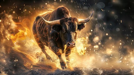 The Crypto Bull Run