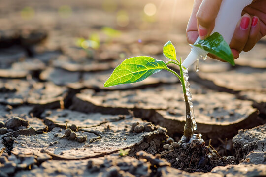 Combatting Global Warming with Sustainable Solutions, Environmental crisis