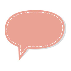 empty speech bubble for ad sale copy space, Entering Conversation Messages and Thoughts of Cartoon Characters, bubble doodle or sticker dialog, price tag balloon speech