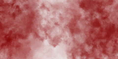 Abstract grunge cloudy smoke  texture vintage water color background.
