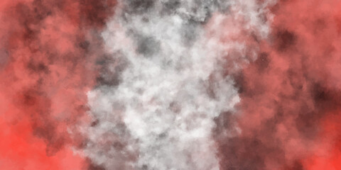Abstract grunge cloudy smoke  texture vintage water color background.
