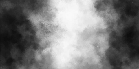 Abstract grunge cloudy smoke  texture vintage water color background.
