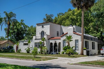 Obraz premium sanford, fl